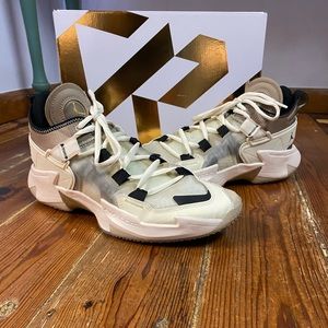 Jordan Why Not .5 Size 11.5